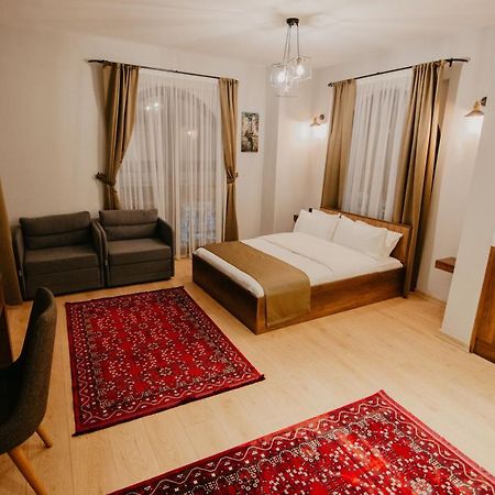Copper House Leilighet Trabzon Eksteriør bilde
