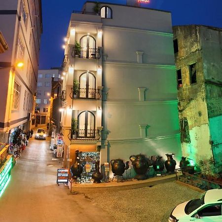 Copper House Leilighet Trabzon Eksteriør bilde