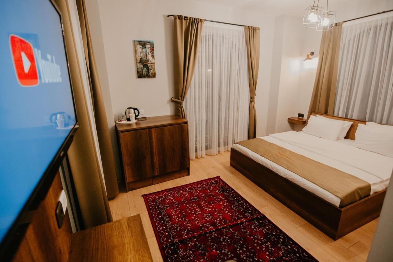 Copper House Leilighet Trabzon Eksteriør bilde